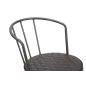Fotel IRON LINE 52 58 75 cm